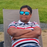 Solar Biotech Employee Mahfuzur Shah's profile photo