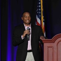 Randall Ward Jr. Email & Phone Number