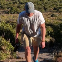 Duco Employee Marc de Faria's profile photo