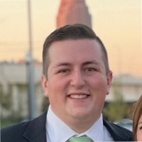 Constellation Brands Employee Hugh McLaughlin's profile photo