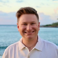 Doing Good Works Employee Logan Altman's profile photo