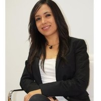 Sidel Employee Elvia Ramirez's profile photo