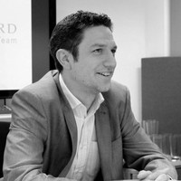 Pick Everard Employee John Sharp's profile photo