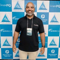 Pernambuco Quimica Employee Iran Alves's profile photo