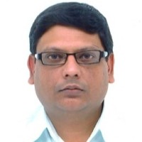 Algonomy Employee Sanjib Khemka's profile photo