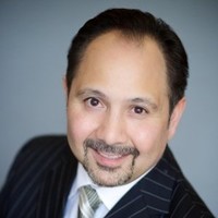 Coldwell Banker Residential Brokerage - McMullen Office Employee Gerald Godla-Mar's profile photo
