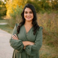 Joanna Ward Email & Phone Number
