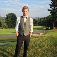 ColeJenest & Stone Employee Ryan Cornett's profile photo