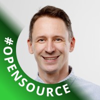 MACD Employee Christoph John's profile photo