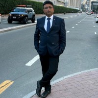 Aska Equipments Ltd Employee Sudip Chaudhuri's profile photo