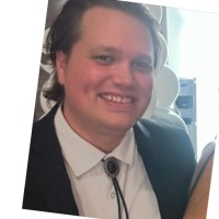 Amada Machinery America, Inc. Employee Tristan Paradise's profile photo