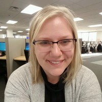 SlicedHealth Employee Elizabeth Abrams's profile photo