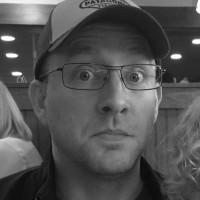 Timescale Employee John Pruitt's profile photo