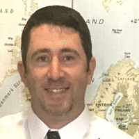 Lake Shore Cryotronics Employee Scott Griffith's profile photo