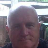Frontier Internet Employee John McCone's profile photo