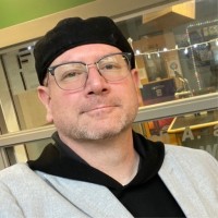 Spotlight Newspapers Employee Michael Hallisey's profile photo