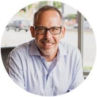 Echo Power Employee Michael Morgan's profile photo