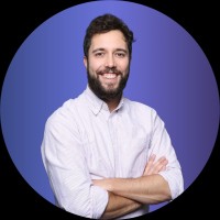 Deloitte Employee Florent Bernard's profile photo