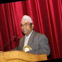 Kavya School Employee Nawaraj Baskota's profile photo