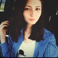 Remote Helpers Employee Hanna Chumakova's profile photo
