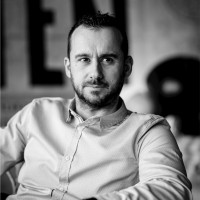 Consoneo Employee David Lamy's profile photo