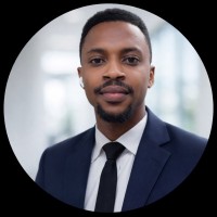 GIL Automations Employee Oladimeji Oyedeji's profile photo