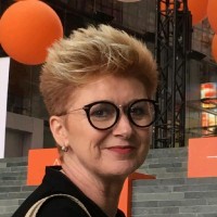 Kersten Hulpmiddelenspecialist Employee Monique Schwarz's profile photo