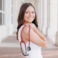 Mercy Employee Emma Larkin's profile photo