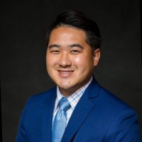 Community Reach Center Employee Simon Yang's profile photo