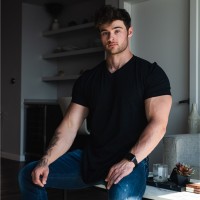 Appex Employee Dylan McKenna's profile photo
