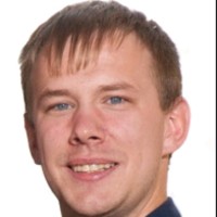 Robert Holm Email