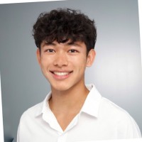 Venture Lab Employee Ryan Real's profile photo
