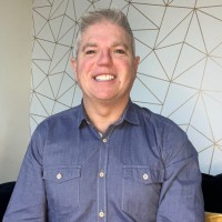 British Deaf Association Employee Damian Health's profile photo