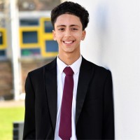 Esher Sixth Form College Employee Mohamed Jebari's profile photo