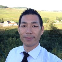Yasuhiro Nakahori Email