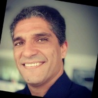 Safra Employee Daniel Seixas Mattos's profile photo