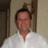 Coupang Employee Lance Kelly's profile photo