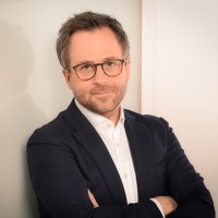 Audi BKK Employee Frank Schmidt's profile photo