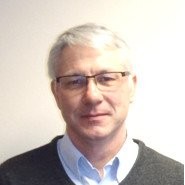 AtkinsRéalis Employee Pete Swift's profile photo