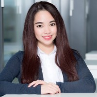 Elektrobit Employee An My's profile photo