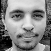 D1 Employee Luís Felipe's profile photo