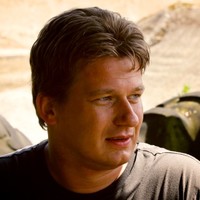 Alexander Broekhuis Email & Phone Number