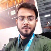 AuroValor Consultancy Services Pvt Ltd Employee Harsh Bhardwaj's profile photo