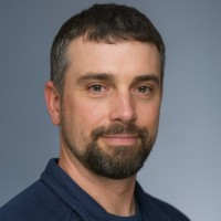 Alexandria Technical and Community College Employee Matthew McCullough's profile photo