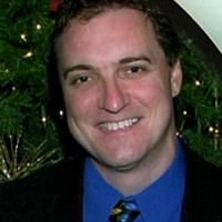 Westerville Public Library Employee Stacey Sparling's profile photo