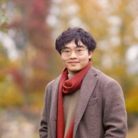 Azolla Ventures Employee Eric Yao's profile photo