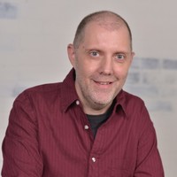 Thrive Counseling & Psychiatry Employee Jeffery Harrolle's profile photo