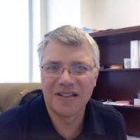 Object Systems Group Employee Mark Sandberg's profile photo