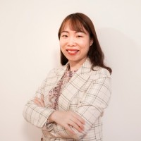 BIOTHANE Leading Anaerobic Technologies Employee Tingting Zhou's profile photo
