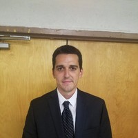 Wytech Industries Employee Daniel Giese's profile photo